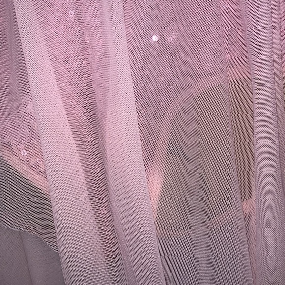 Contours Pret a Porter Dance Set Size M - Picture 5 of 9